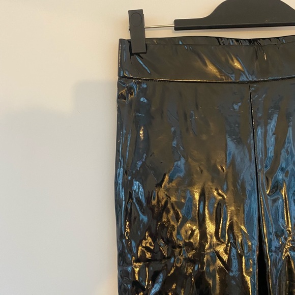 PVC pants - Picture 2 of 6